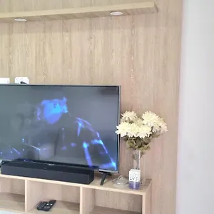  Apartamento Acogedor Y Detallado Piso 2