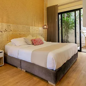  Apartamento De Manga