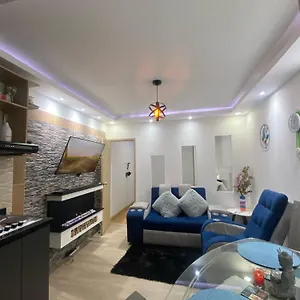  Apartamento Exclusivo Apartastudio Zona Norte De Colombia