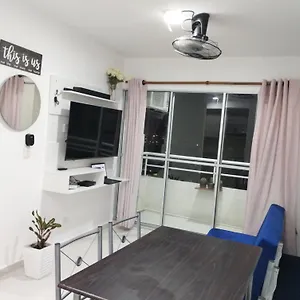  Apartamento Mirador Piso 17 - Acogedor Y Exclusivo Apartamento En Piso 17 Con Vista Al Mar