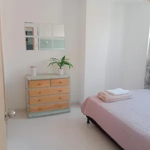  Apartamento Hermoso E Iluminado Apartamento. Colombia