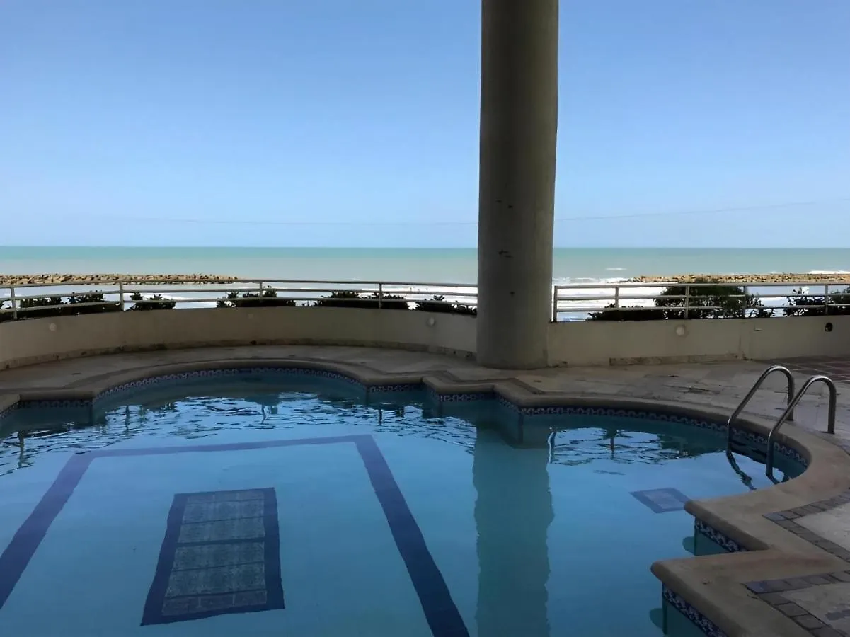 7 Apartamento Frente A La Playa Y Cerca Al Centro Historico contacts